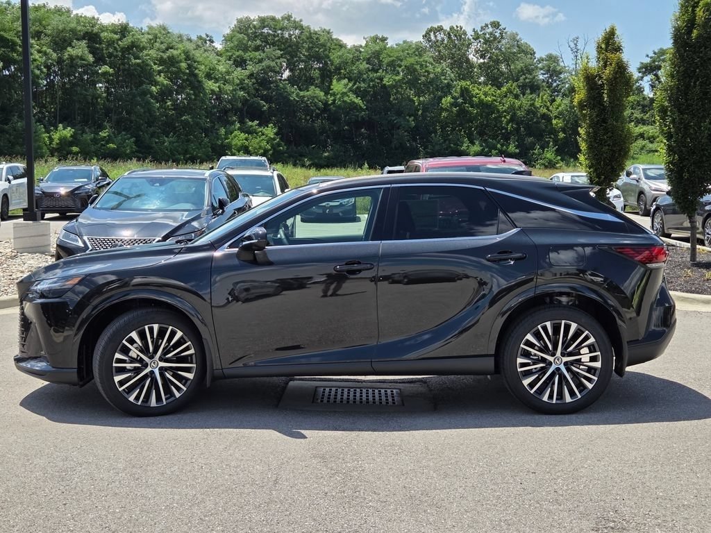 New 2026 Caviar Lexus PREMIUM PLUS image 23