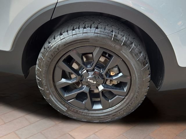 Used 2024 Gray Kia SX X-Pro image 30