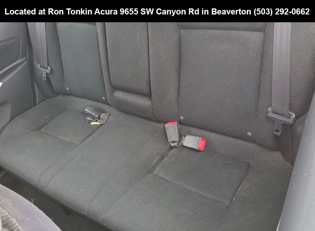 Used 2010 Flint Mica Toyota Base image 10