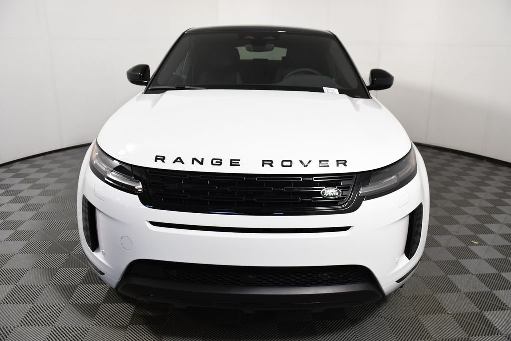 Certified Used 2026 Fuji White Land Rover S image 10