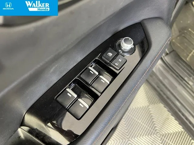 Used 2021 Gray Mazda Grand Touring Reserve image 16