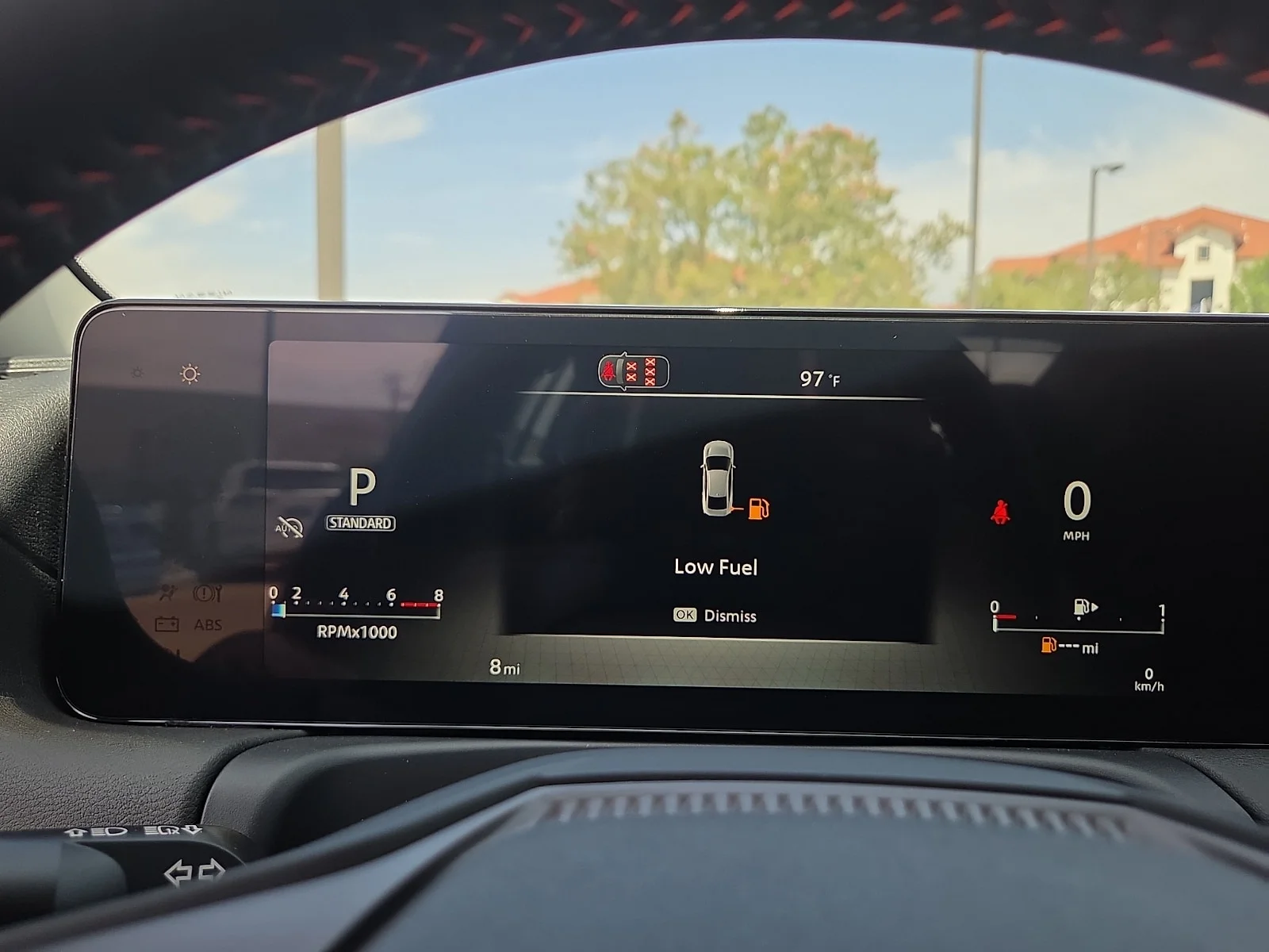 New 2027 XGZ 2toneblueb Nissan SR image 17
