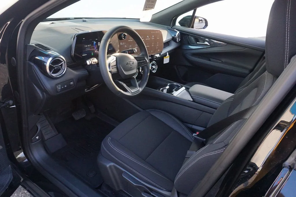 2026 Chevrolet Blazer EV LT - Photo 9