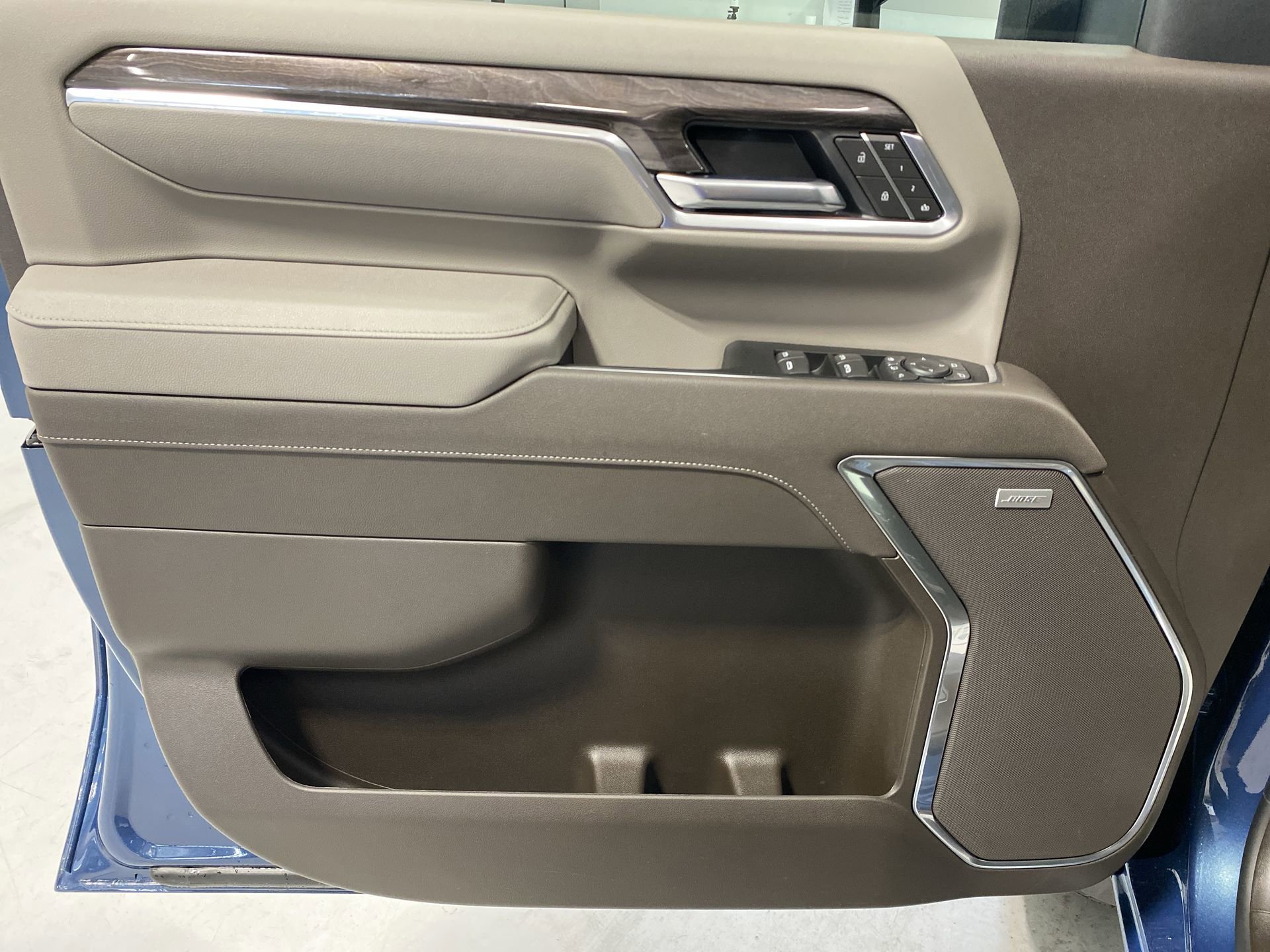 2026 Chevrolet Silverado 2500 HD LTZ - Photo 22