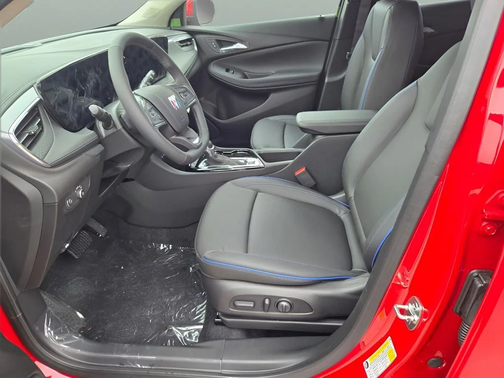 2026 Buick Encore GX Sport Touring - Photo 16
