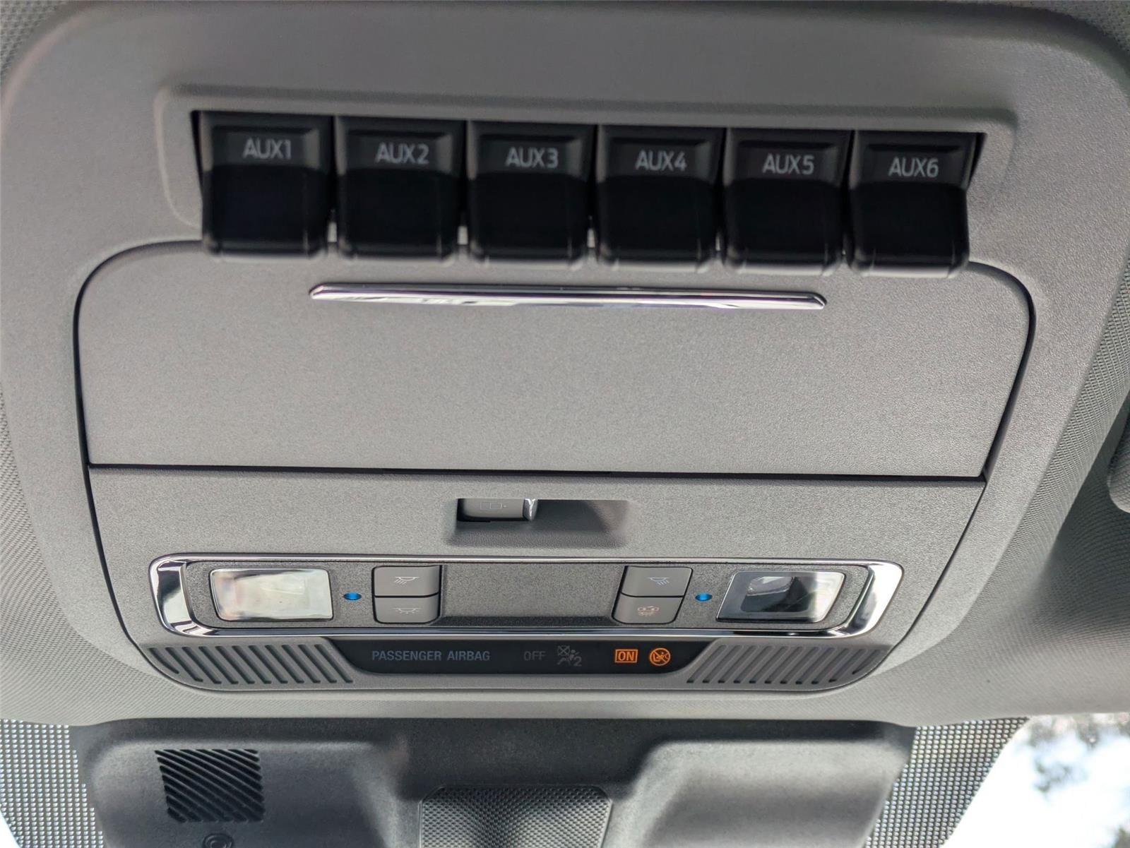 2026 Ford F-250 Super Duty Lariat - Photo 29