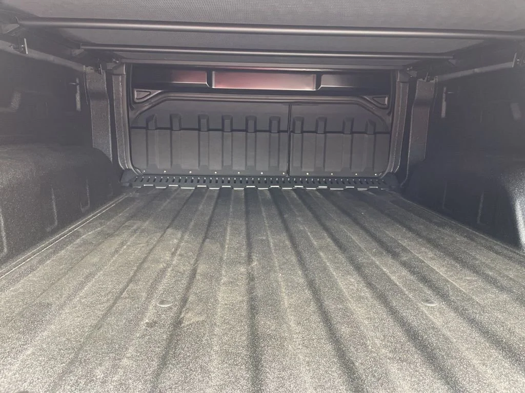 2024 Chevrolet Silverado EV RST - Photo 101