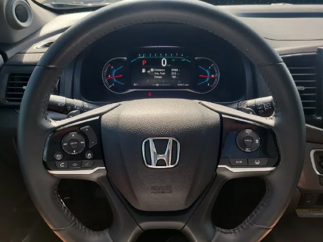 Used 2022 Black Honda Special Edition image 31