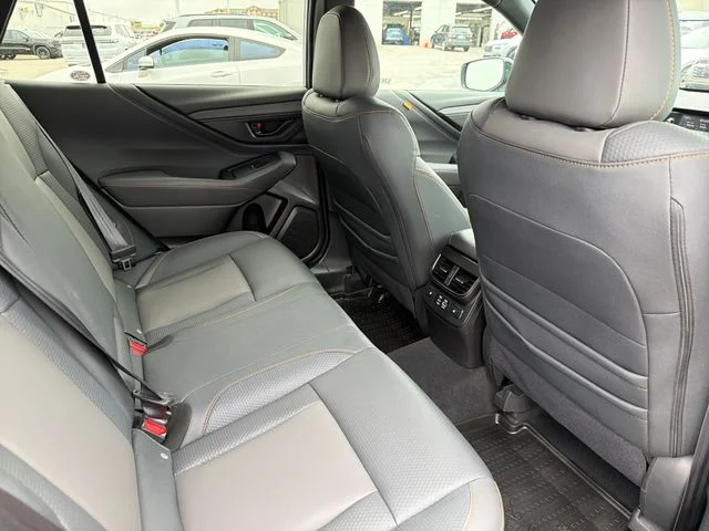 Certified Used 2024 Silver Subaru Wilderness image 27