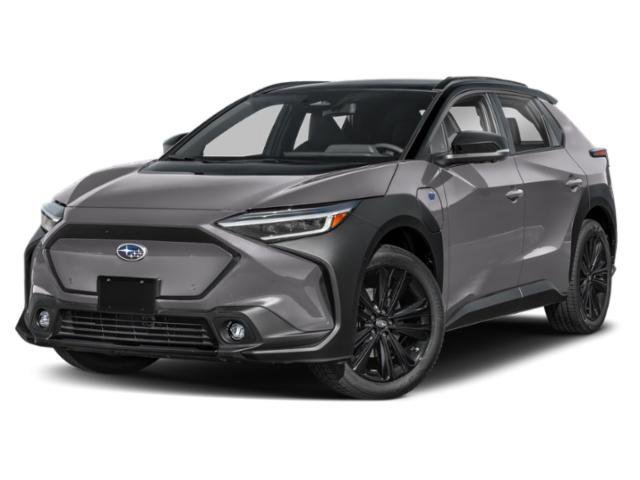 2025 Subaru Solterra Touring CVT's photo