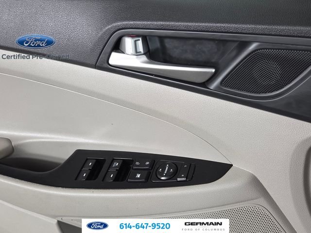Certified Used 2020 Magnetic Force Metallic Hyundai SE image 29