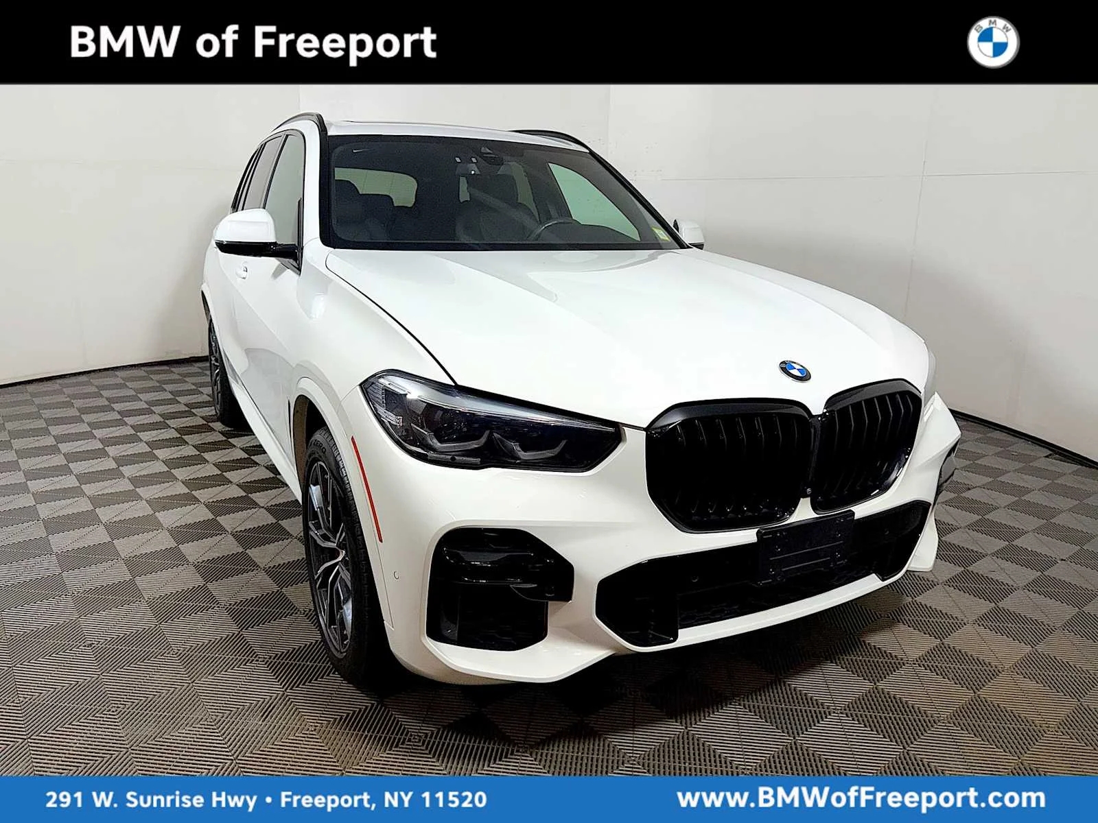 2023 BMW X5 xDrive40i's photo