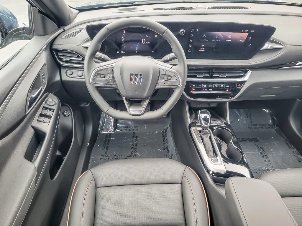 2026 BUICK ENVISTA - Image 11
