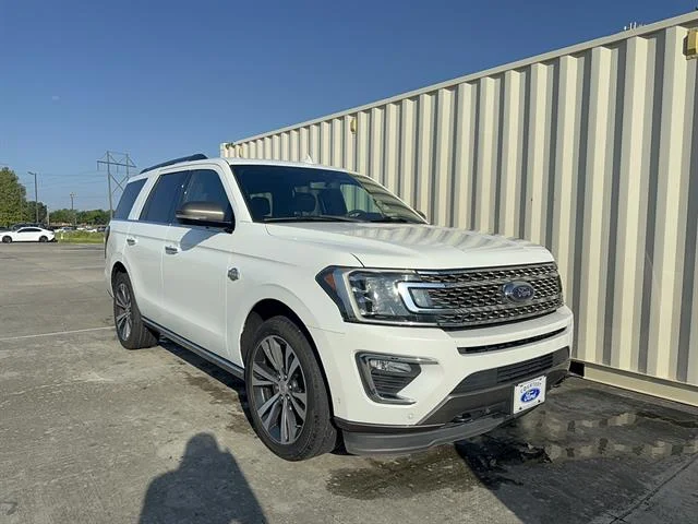 2020 Ford Expedition King Ranch 4X4's photo