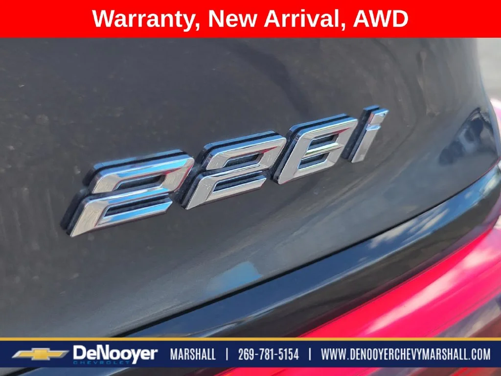 2020 BMW 2 Series 228i - Photo 30