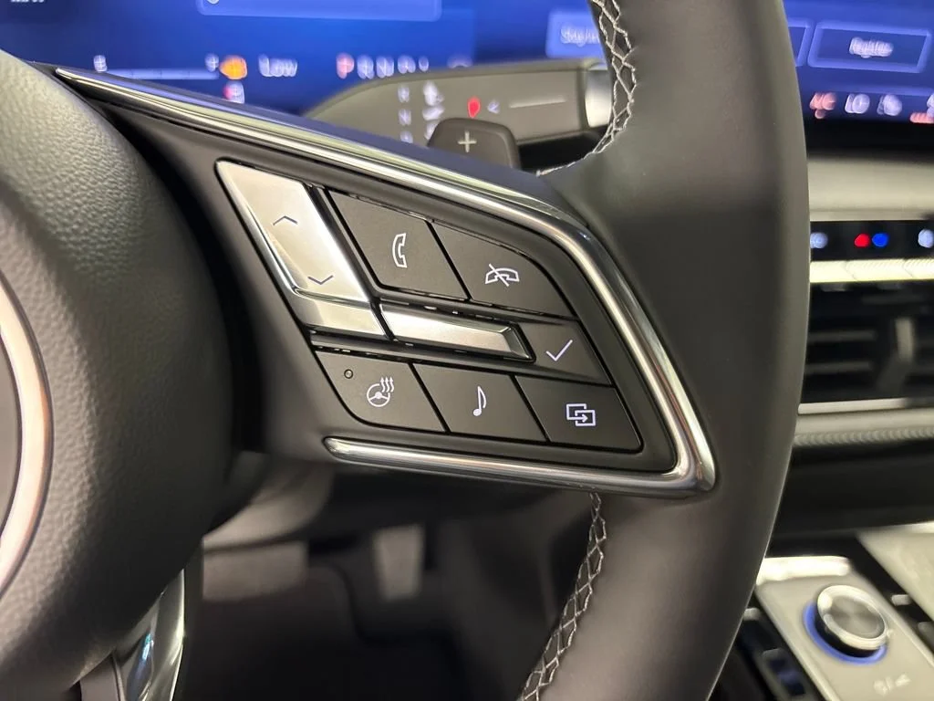2026 Buick Enclave Preferred - Photo 34