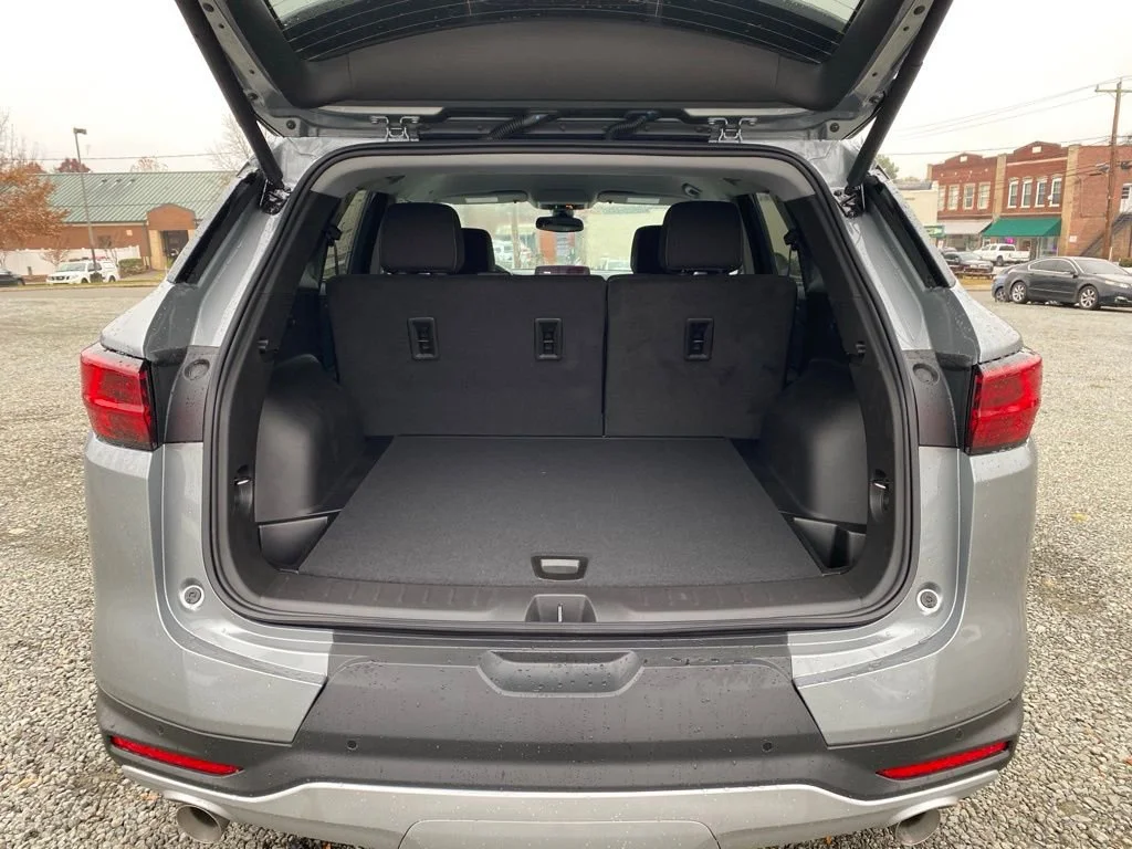 2026 Chevrolet Blazer 2LT - Photo 17
