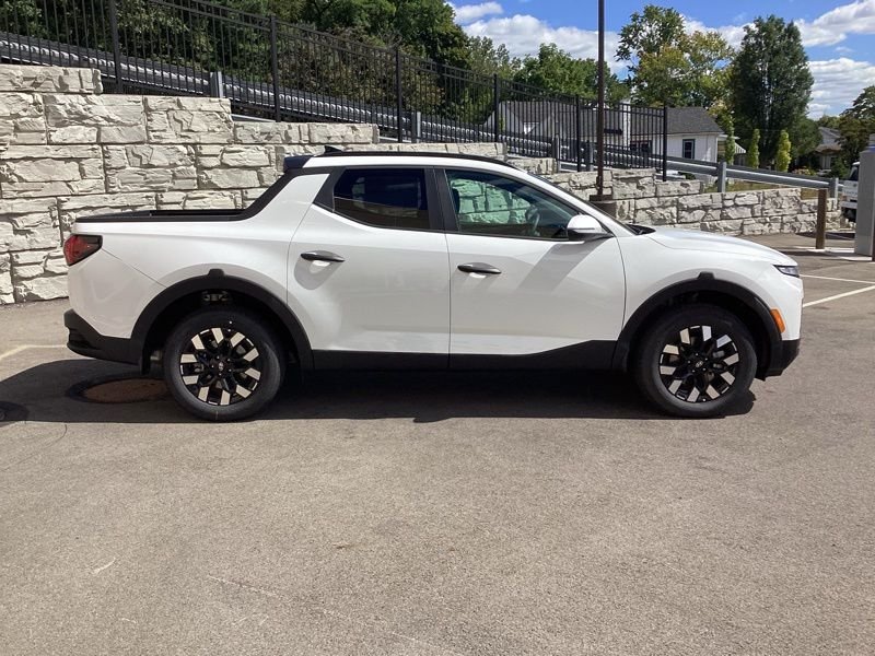 2026 Hyundai Santa Cruz SEL - Photo 8