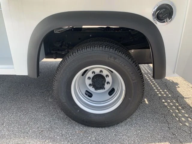 New 2026 White Ford F-350® XL image 39