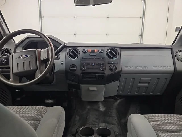 Used 2011 Oxford White Ford XL image 13
