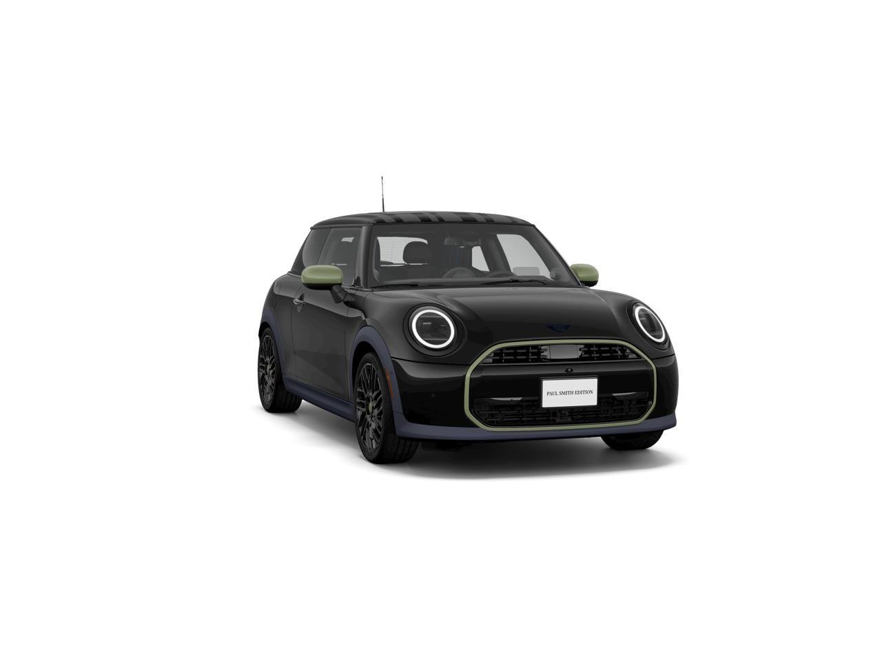 New 2027  MINI Iconic image 1