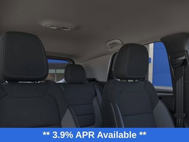 2026 Chevrolet Trailblazer LT - Photo 29