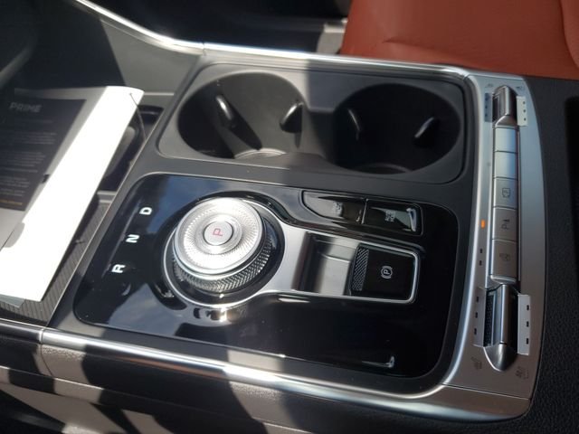 New 2026 Blue Kia SX Prestige image 36