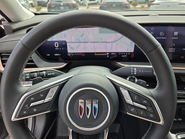 2026 Buick Envision Sport Touring - Photo 28