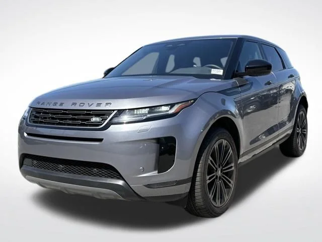 Certified Used 2026 Gray Land Rover S image 3