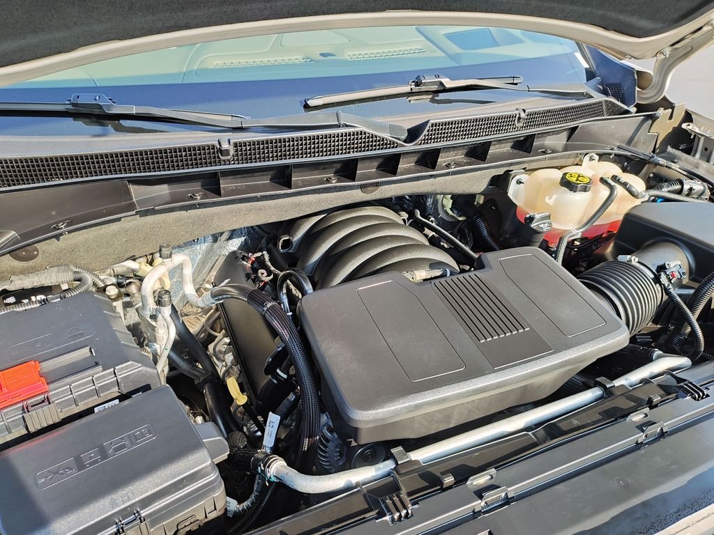 Used 2021 Beige GMC Denali image 26