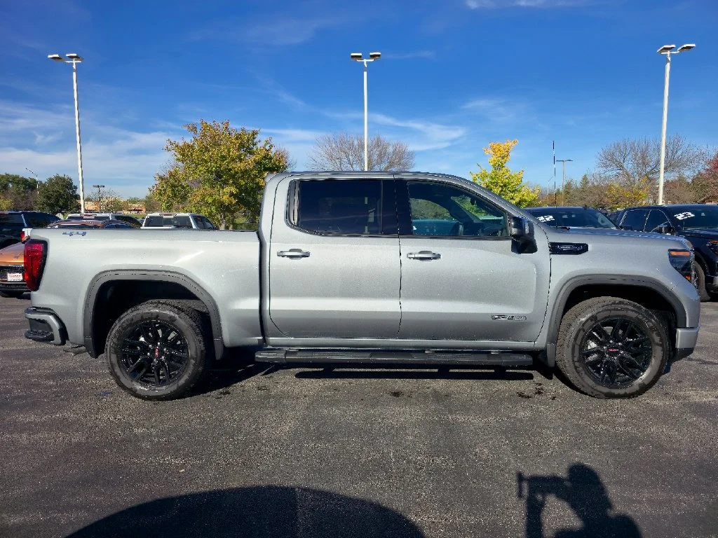 Vehicle thumbnail