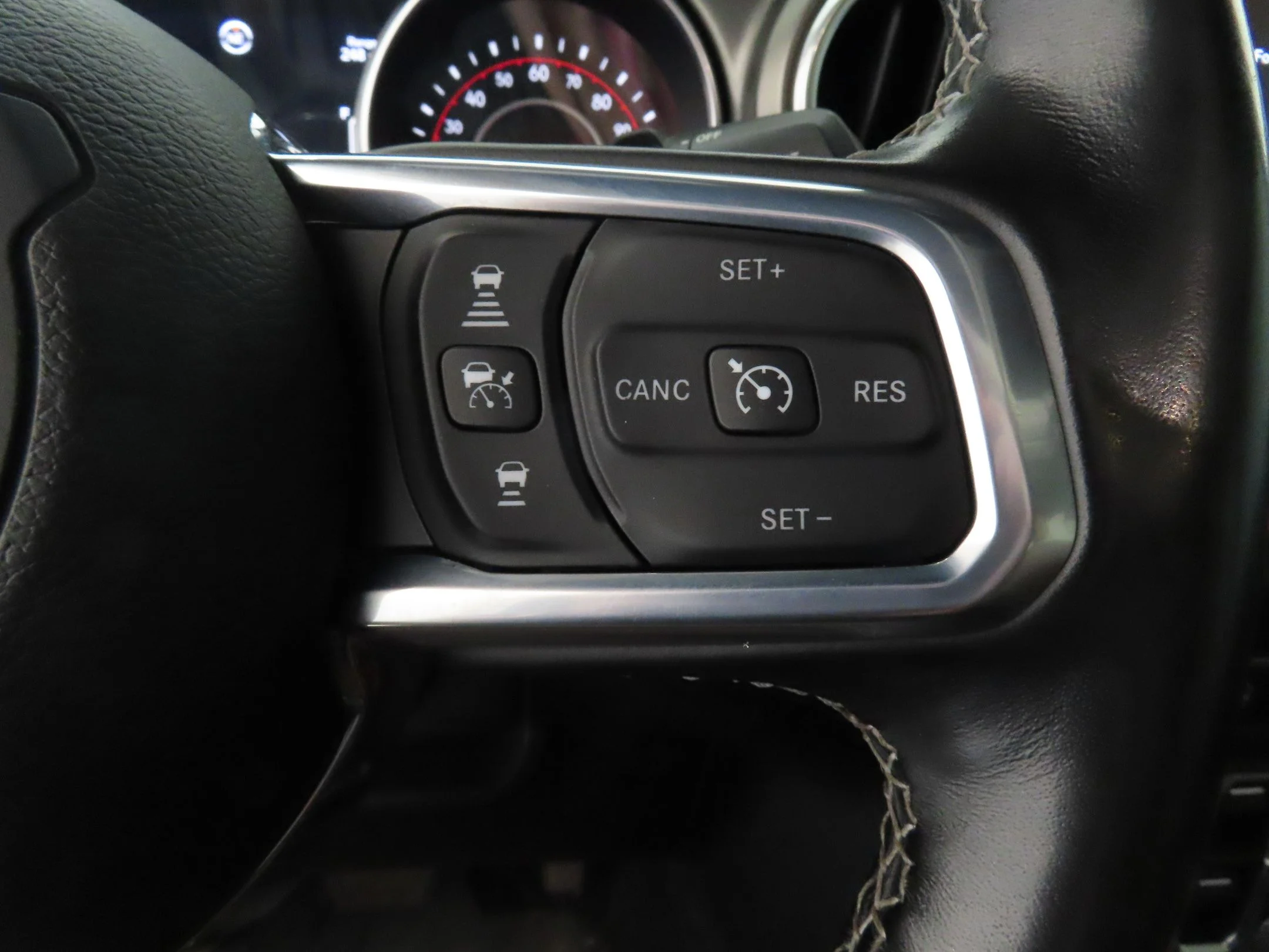 Used 2021 White Jeep Unlimited Rubicon image 14