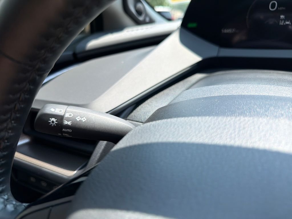 Used 2024 CUTTING EDGE Toyota Limited image 25