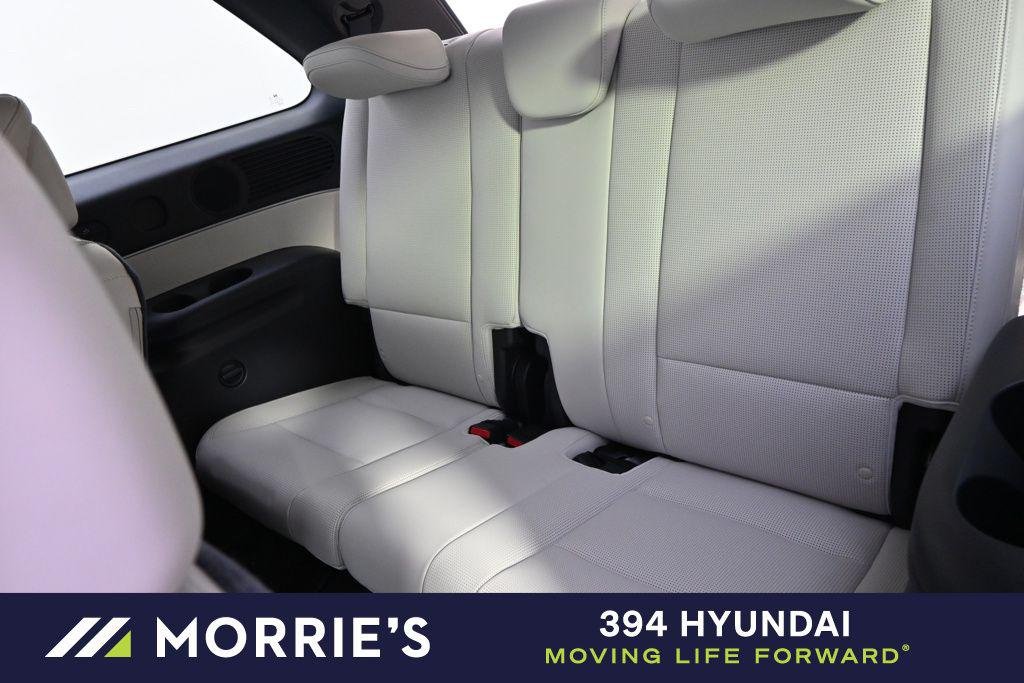 2026 Hyundai Palisade Calligraphy - Photo 22