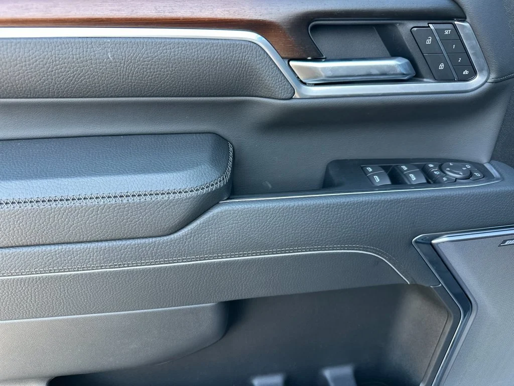2026 GMC Sierra 2500HD Denali - Photo 10
