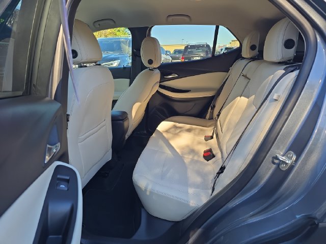 Used 2021 Gray Buick Select image 14
