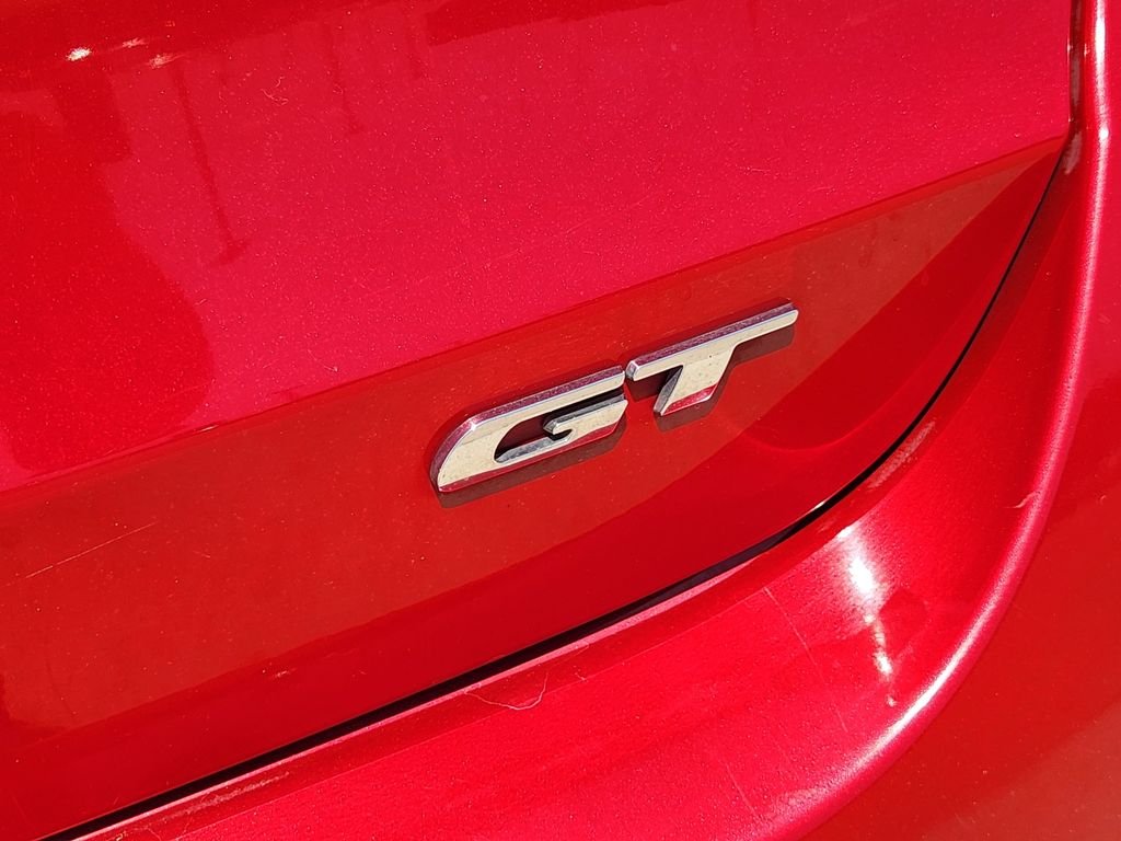Used 2015 Redline 2 Coat Pearl Dodge GT image 13