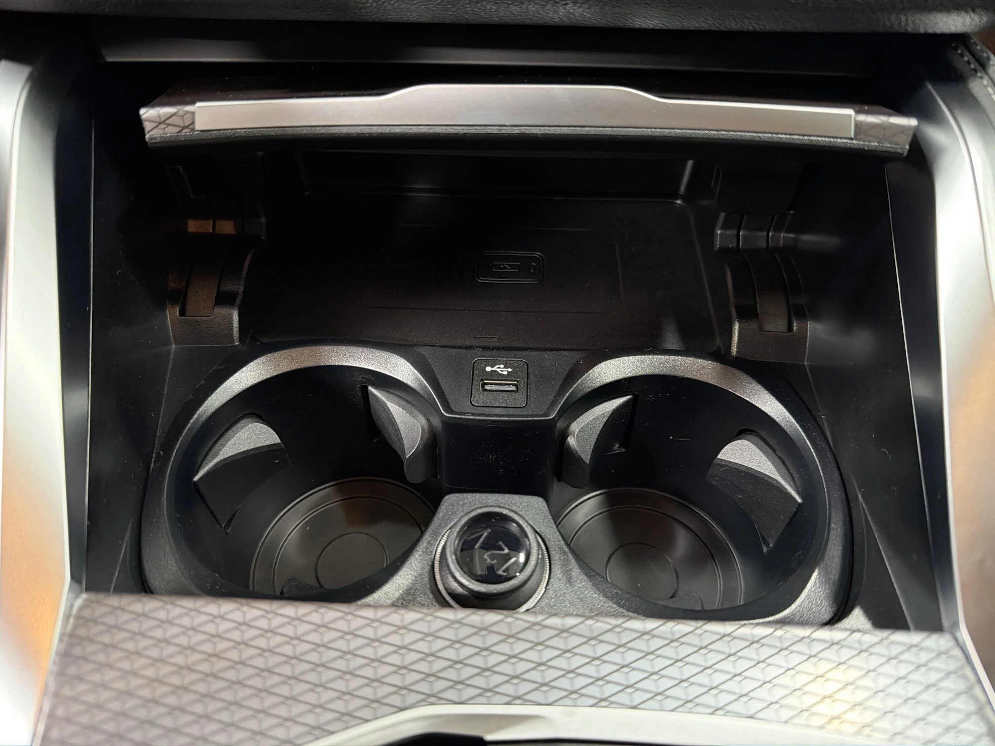 New 2026 Black Sapphire Metallic BMW 430i image 29