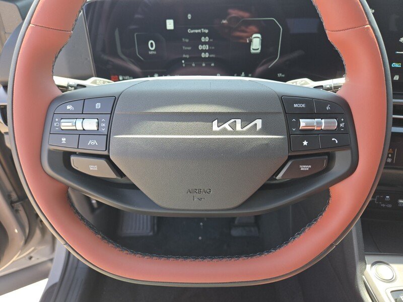 2026 Kia Sportage SX Prestige - Photo 10