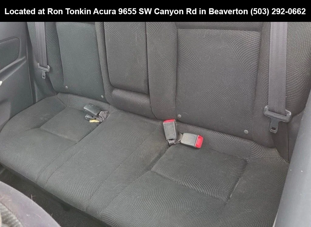 Used 2010 Flint Mica Toyota Base image 10