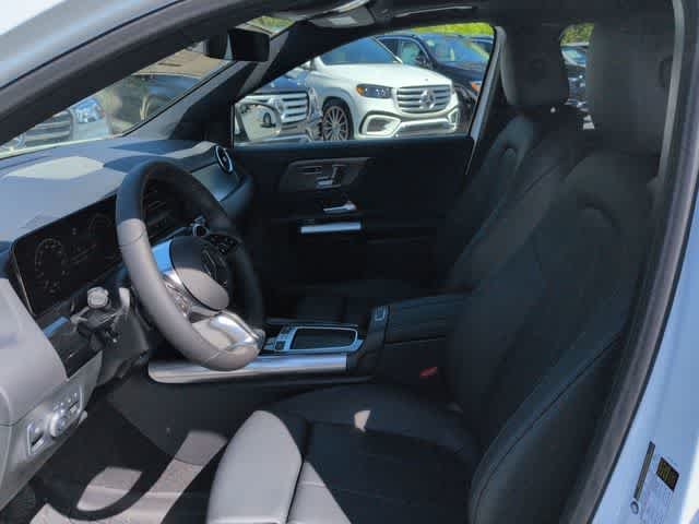 New 2026 Polar White Mercedes-Benz GLA 250 image 17