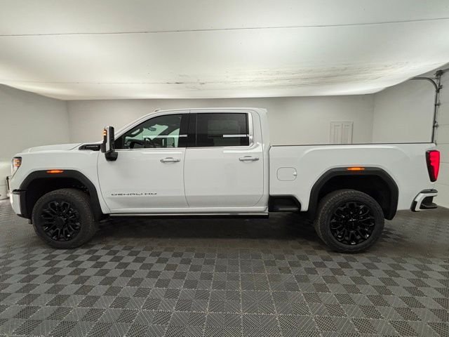 New 2026 Summit White GMC Denali Ultimate image 15