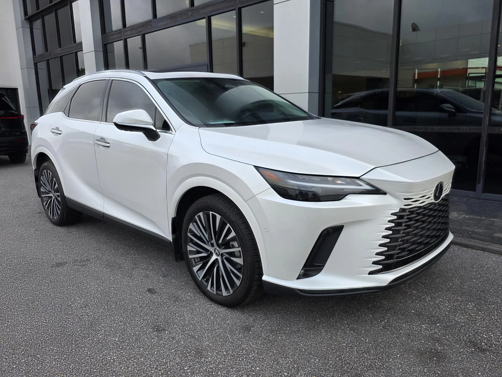 2024 Lexus RX 350 350 Premium Plus FWD's photo