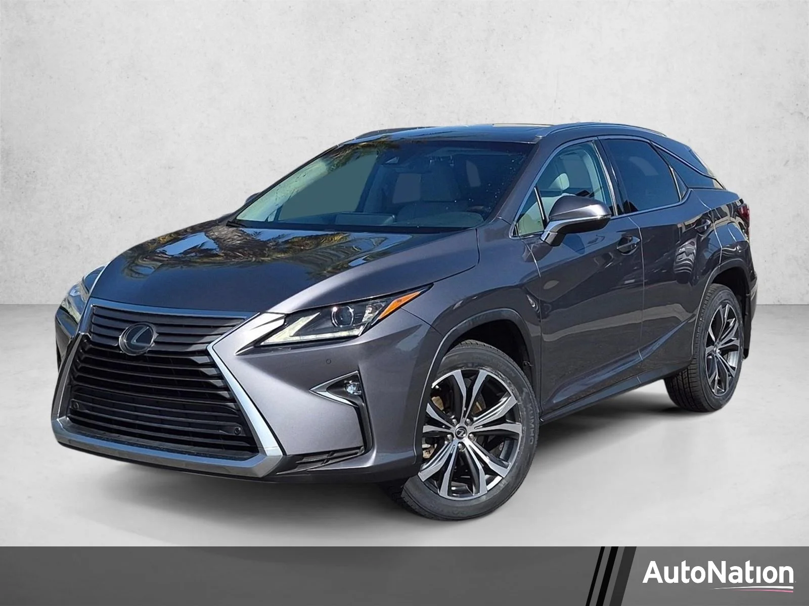 2019 Lexus RX