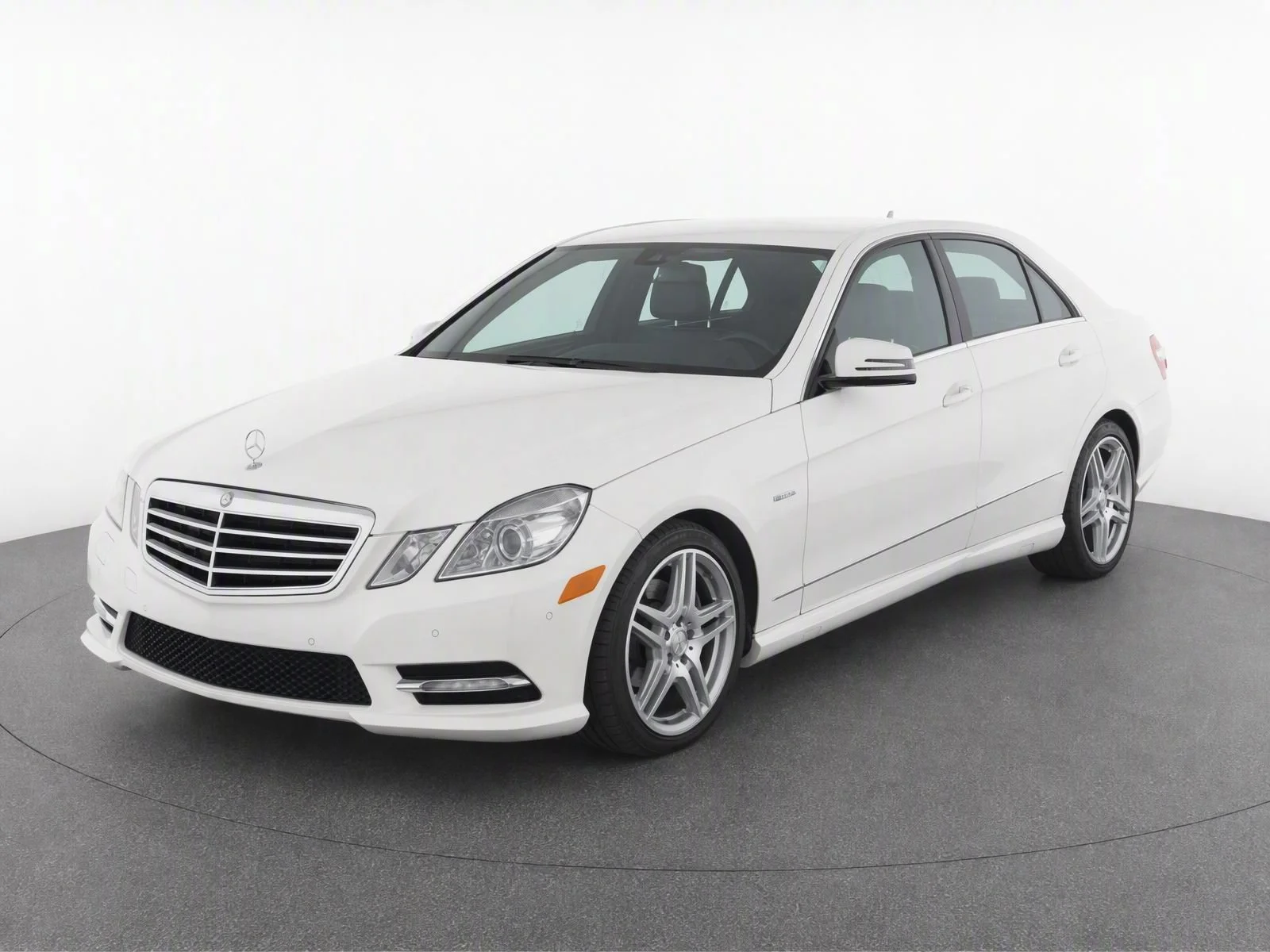 Used 2012 Mercedes-Benz E-Class E350 Sport with VIN WDDHF8JB4CA550807 for sale in O'Fallon, MO
