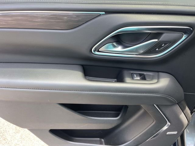 2024 Chevrolet Tahoe LT - Photo 11