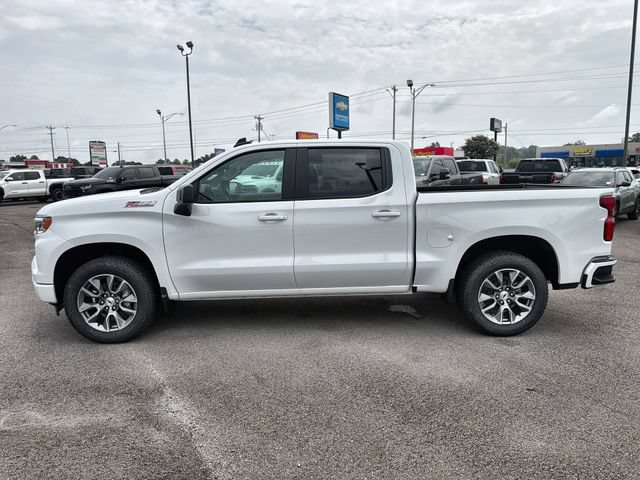 2026 Chevrolet Silverado 1500 RST - Photo 17