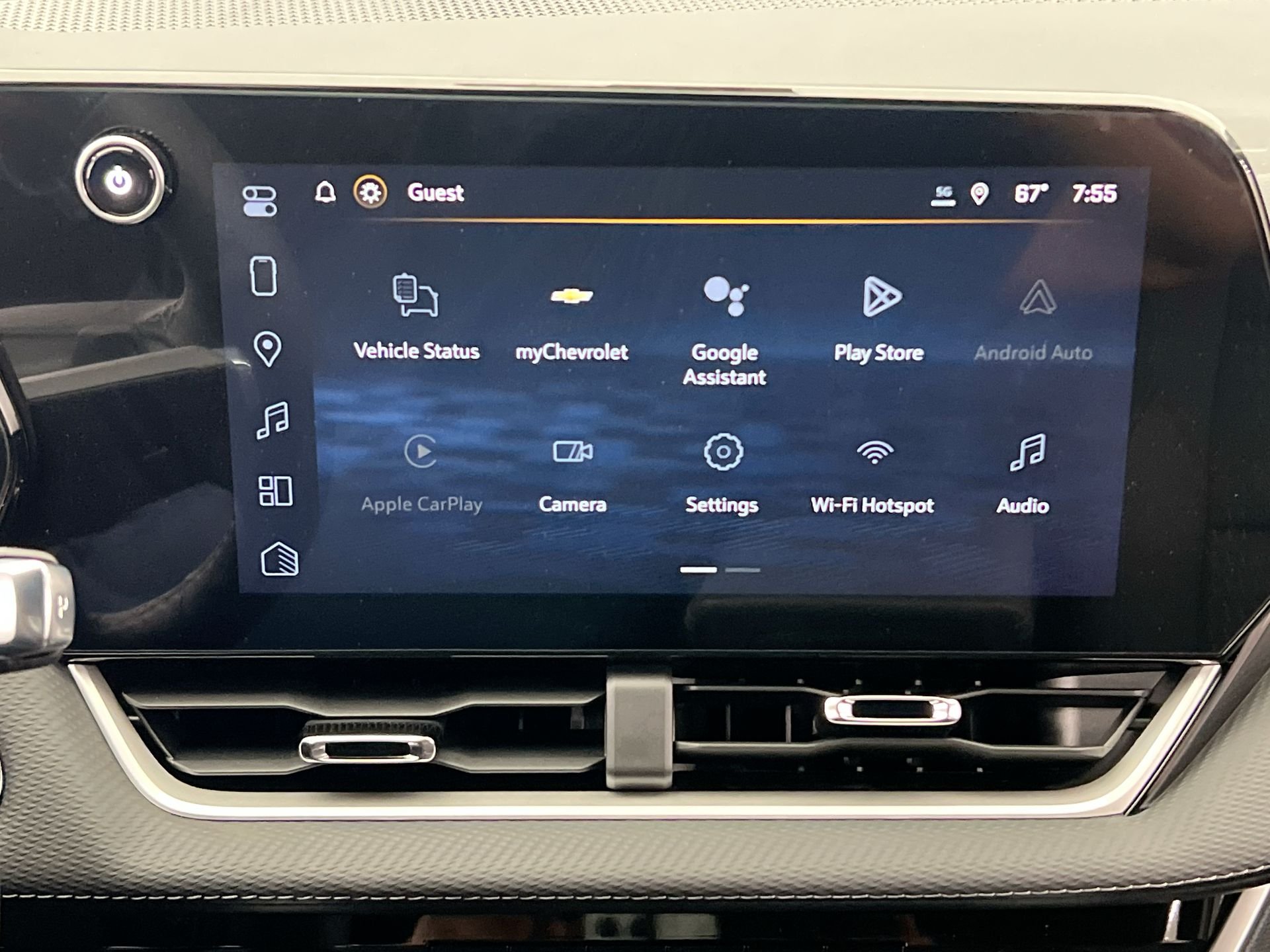 2026 Chevrolet Equinox LT - Photo 68