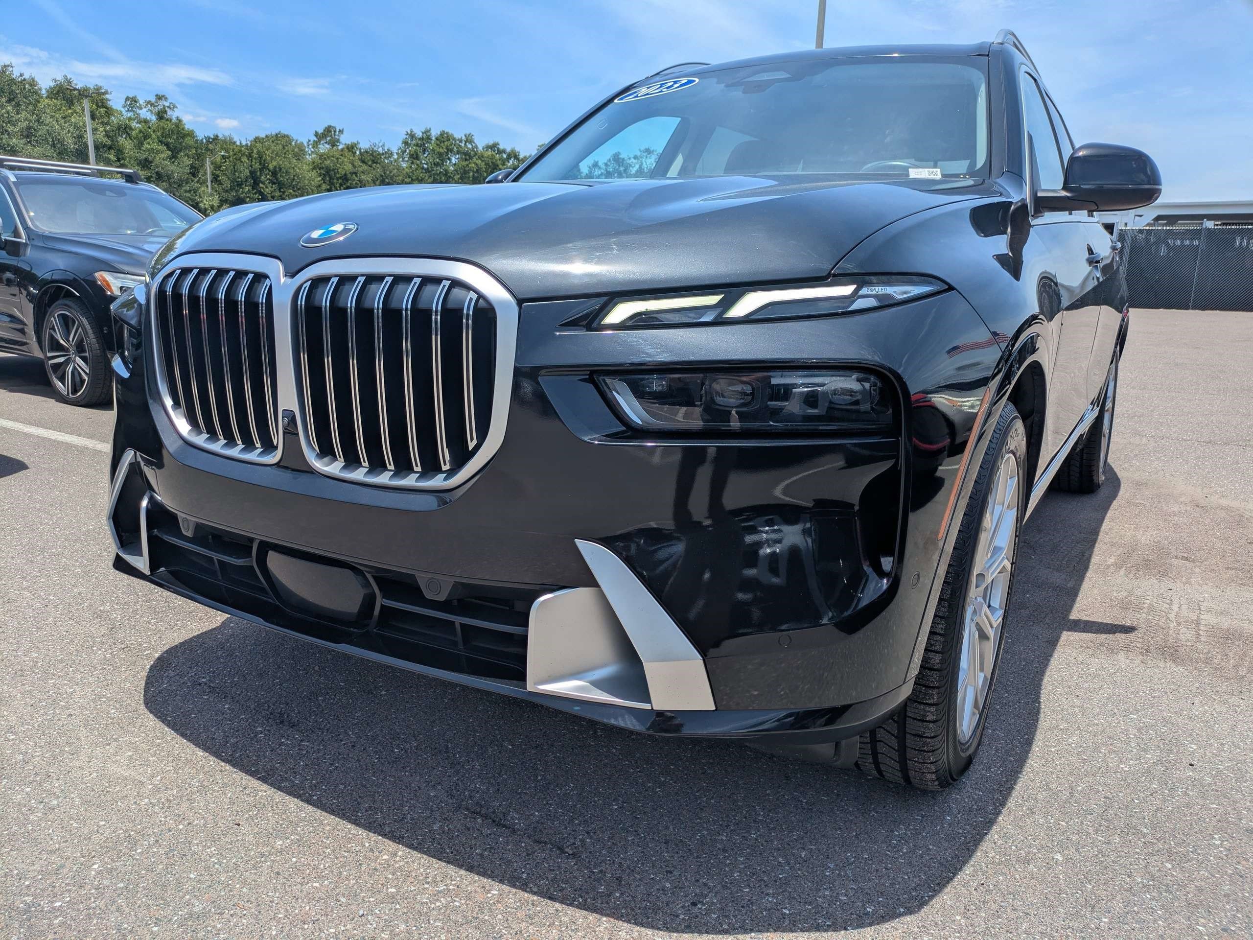 2023 BMW X7 40i - Photo 7