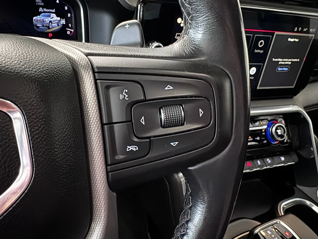 Certified Used 2023 Summit White GMC Denali image 17